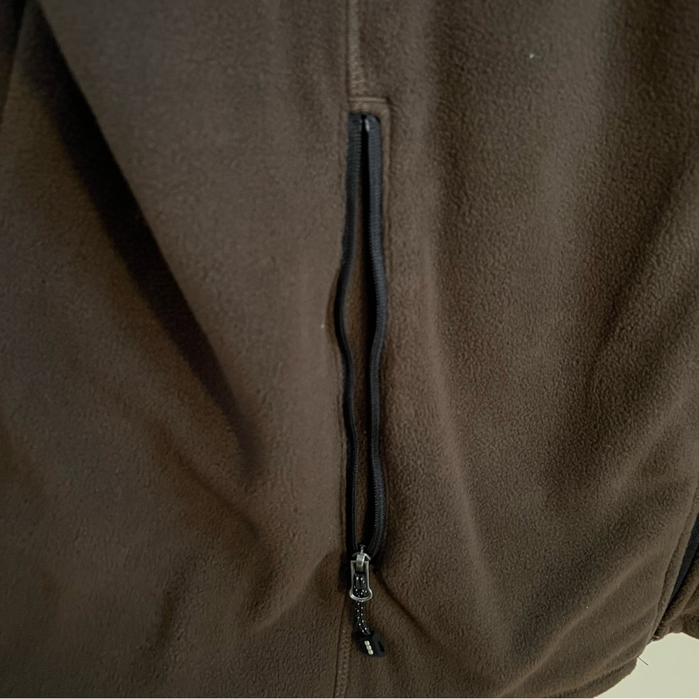 Micro Fleece Jacket - Picture 4 of 4